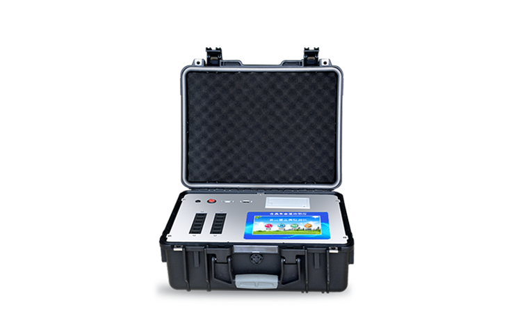 食品重金屬檢測儀 食品重金屬檢測儀