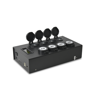 食品微生物檢測儀 食品微生物檢測儀