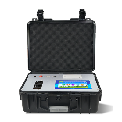 食品安全快速檢測儀 食品安全快速檢測儀