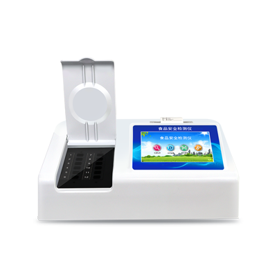 食品安全分析儀 食品安全分析儀