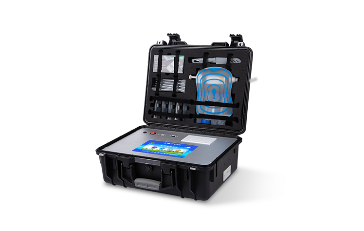 獸藥殘留快速檢測儀 獸藥殘留快速檢測儀