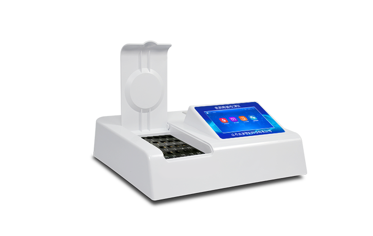 農殘速測儀(一體機)