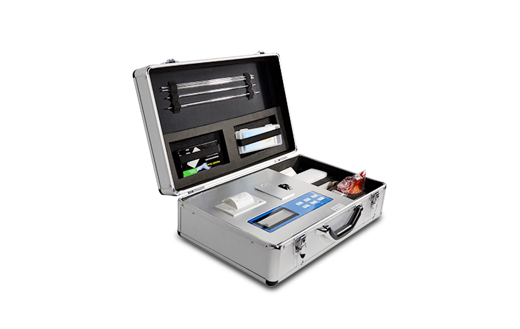 復(fù)合肥養(yǎng)分含量檢測儀