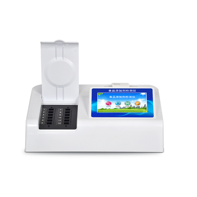 食品安全快速檢測儀 食品安全快速檢測儀