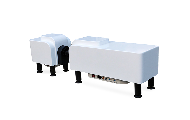 噴霧激光粒度分析儀 YT-JLW-1000