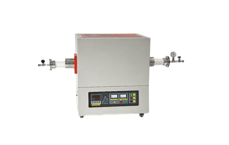 管式爐（1700°）YT-3-17D