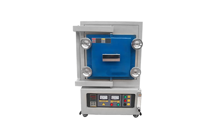 箱式氣氛爐（1700°C）YT-2-17