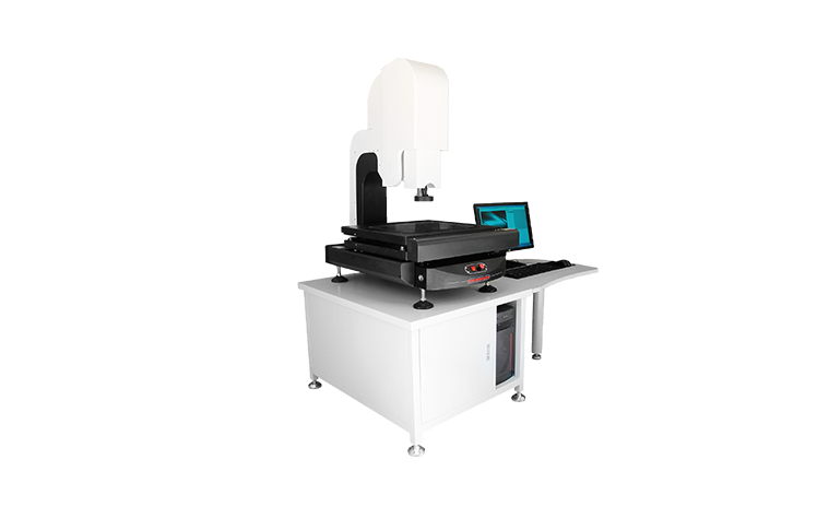 全自動2.5次元影像測量儀 YT-QEC01