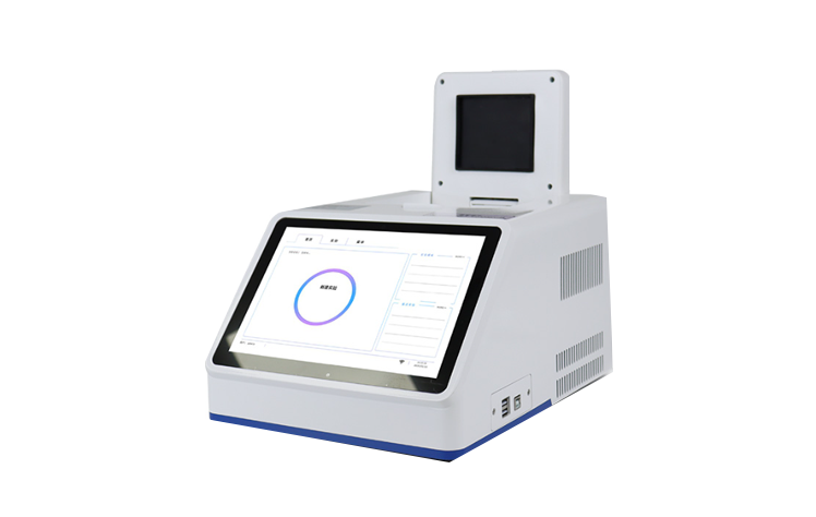 熒光定量PCR儀器 YT-P108