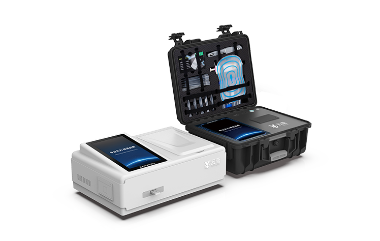 招標控標專用：食品安全檢測儀型號及參數推薦