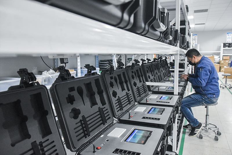 YT-NY12 農(nóng)藥檢測(cè)儀 核心賣點(diǎn)與常見問題解答