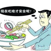 多功能食品安全檢測儀功能強大 實用性高