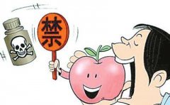 農(nóng)藥殘留快速檢測儀 全新檢測技術(shù)