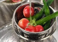 農(nóng)藥殘留檢測儀的應(yīng)用控制作物農(nóng)殘量