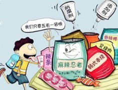 多功能食品安全檢測儀促進食品貿易的正常運行